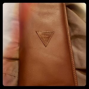 Guess wallet